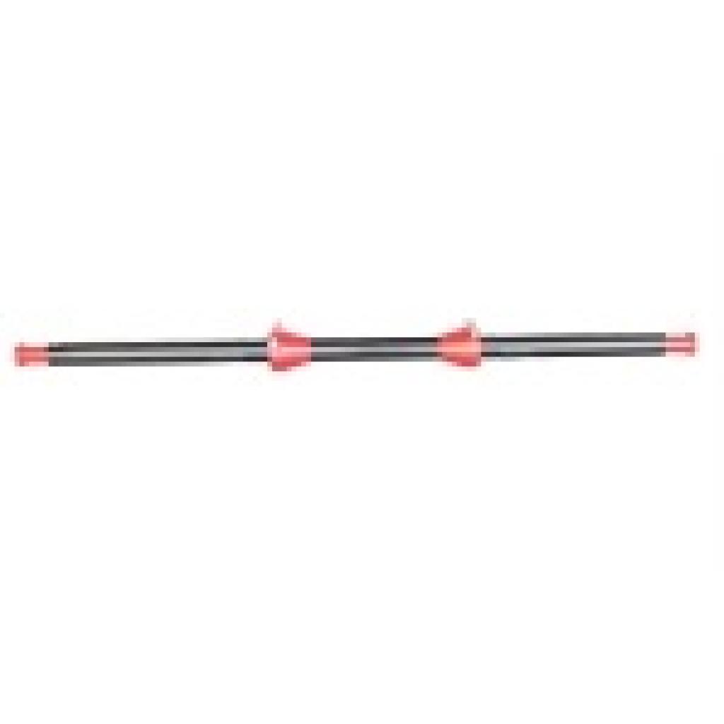 Barra D-60 Largo 1.600 para 5 Tn